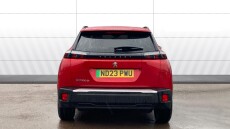 Peugeot 2008 100kW Active Premium+ 50kWh 5dr Auto Electric Estate